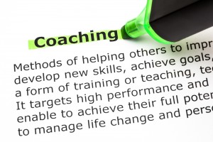 How A Career Coach Differs From A Recruiter - Creative Vision Coaching